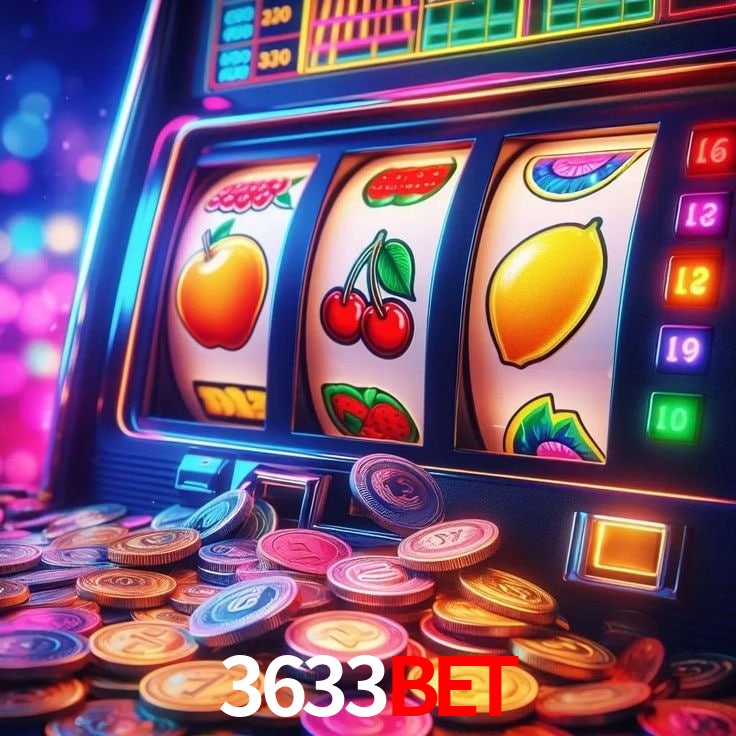 Experiência VIP 3633BET