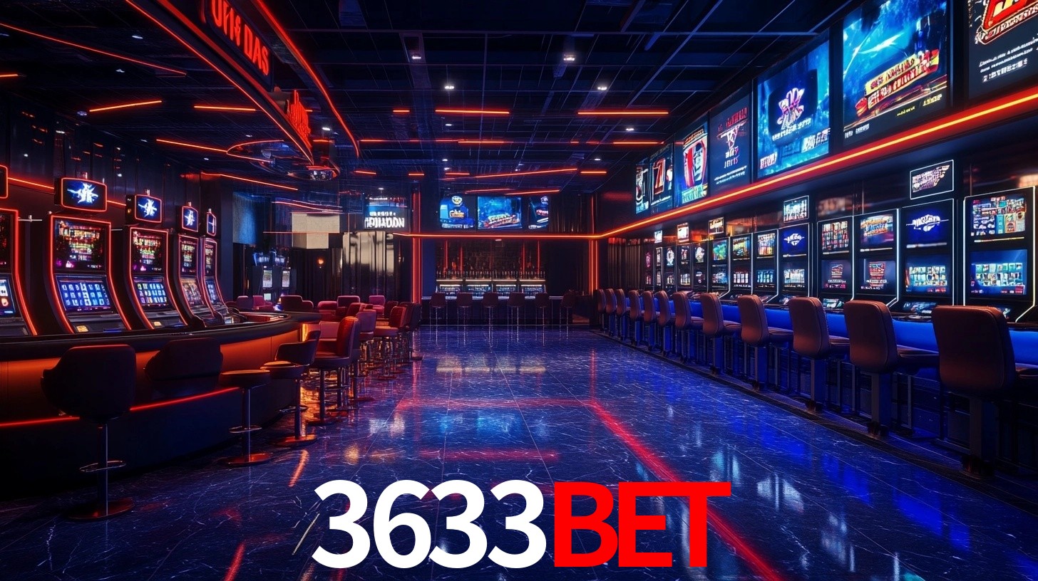 Statistics 3633BET