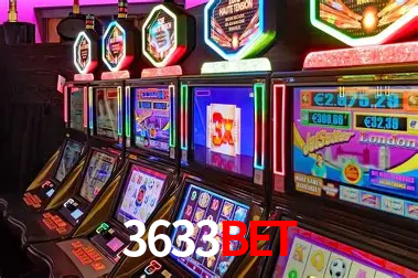 A Emoção da Loteria na 3633BET: Uma Chance de Mudança de Vida