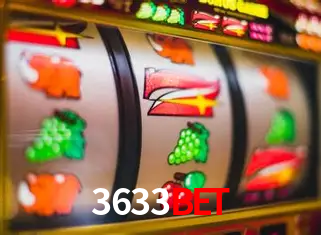 Descubra a Essência do 3633BET: Nossa História e Compromissos