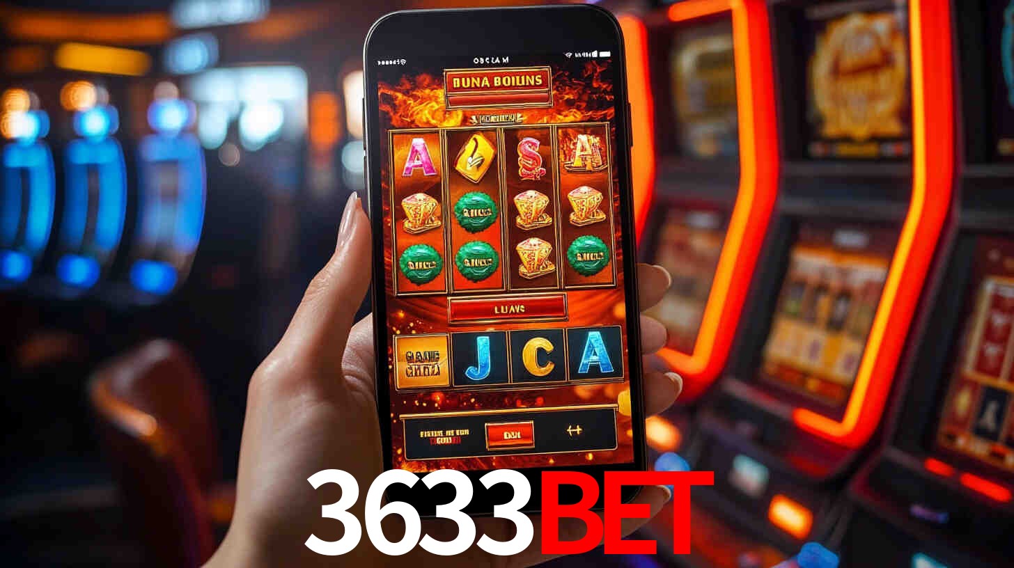 VIP Casino 3633BET
