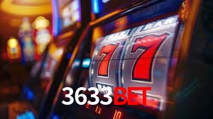 Tecnologia da Plataforma 3633BET