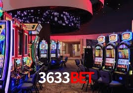 3633BET