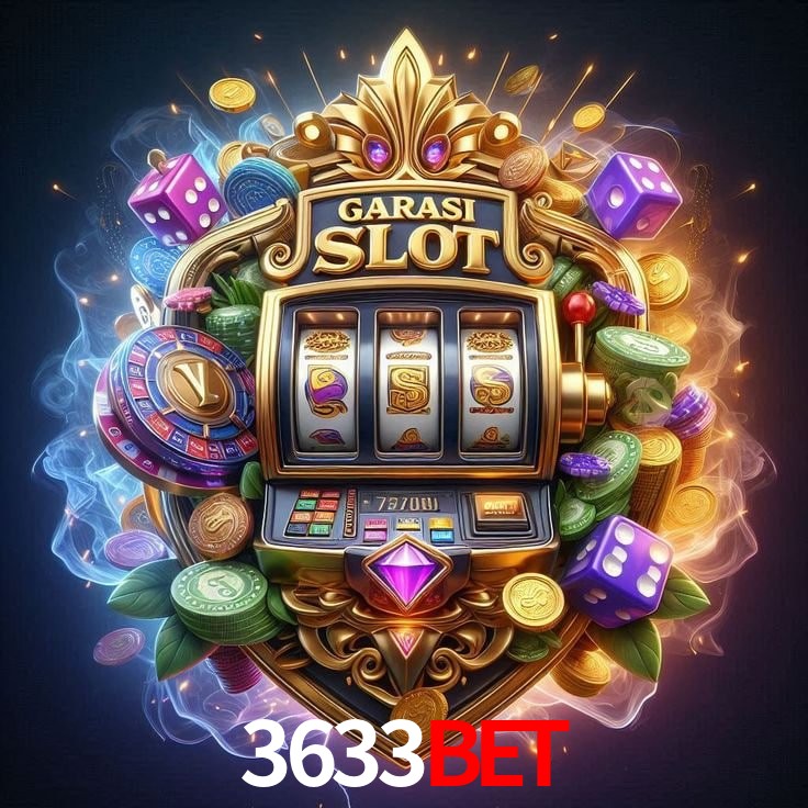 Integração de APIs 3633BET