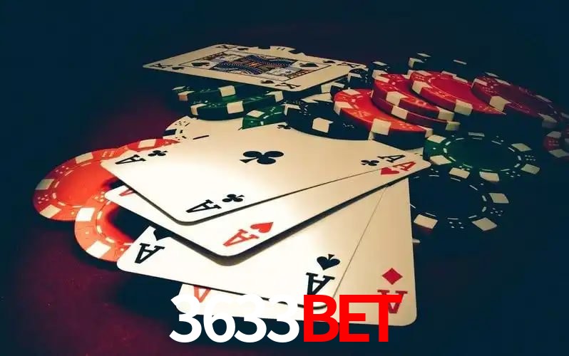 3633BET App