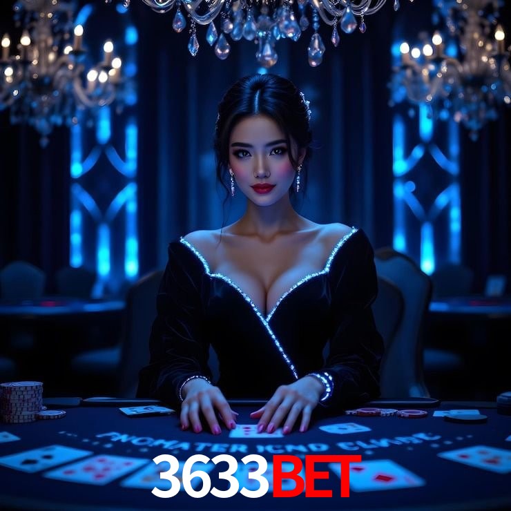 Login Seguro 3633BET