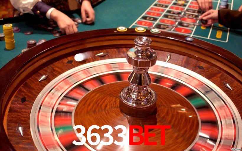 Programa VIP 3633BET