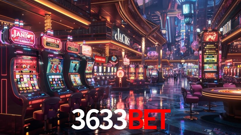 Seasonal Promotions 3633BET