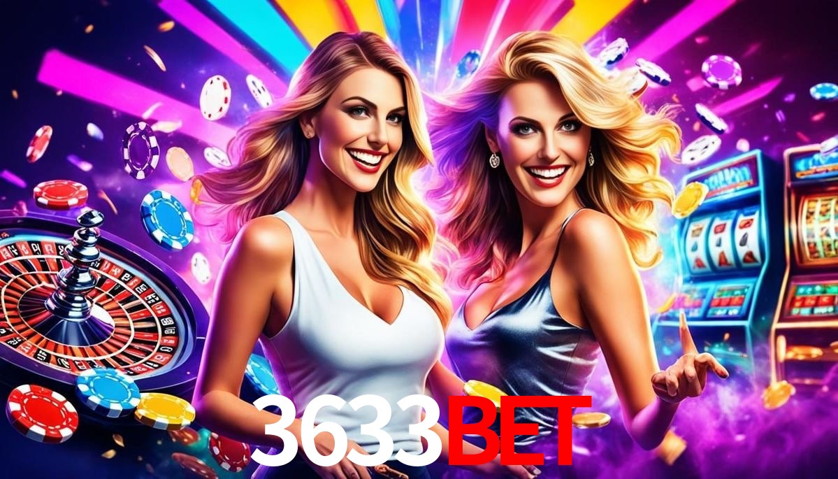 Jogos Exclusivos 3633BET