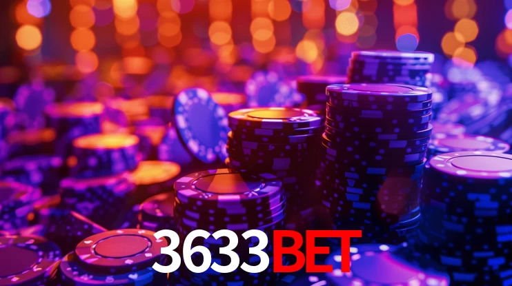 Premium Interface 3633BET