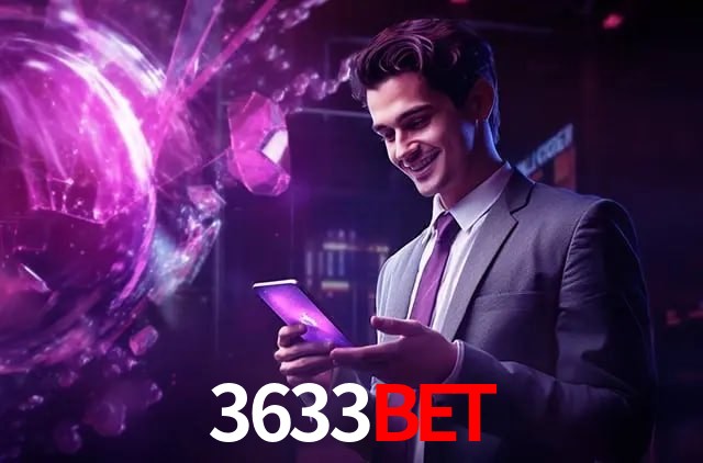 Secure Login 3633BET