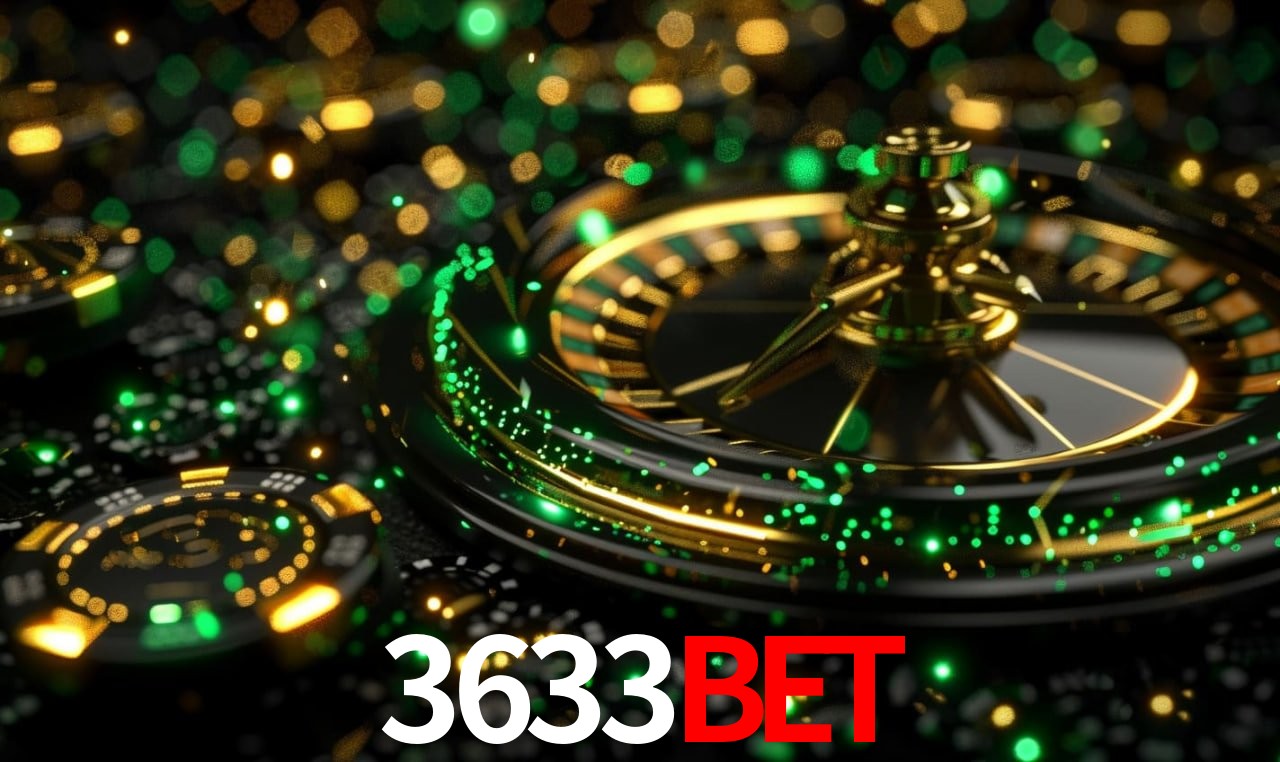 3633BET