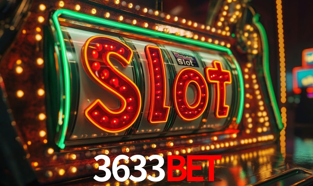Especiais de Fim de Semana 3633BET