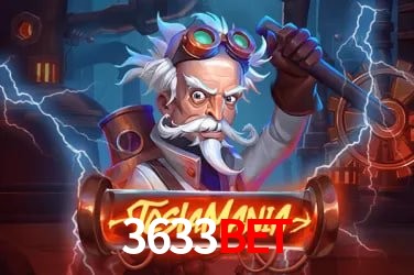 Segurança 2FA 3633BET