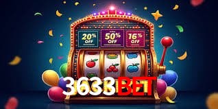 Ofertas Exclusivas 3633BET
