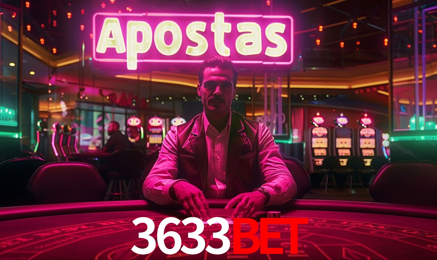 A Emoção da Loteria na 3633BET: Uma Chance de Mudança de Vida