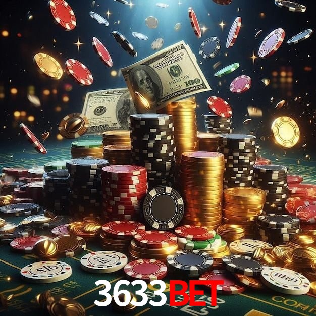 3633BET.COM