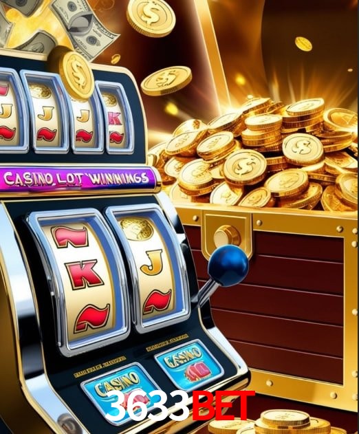API Integration 3633BET