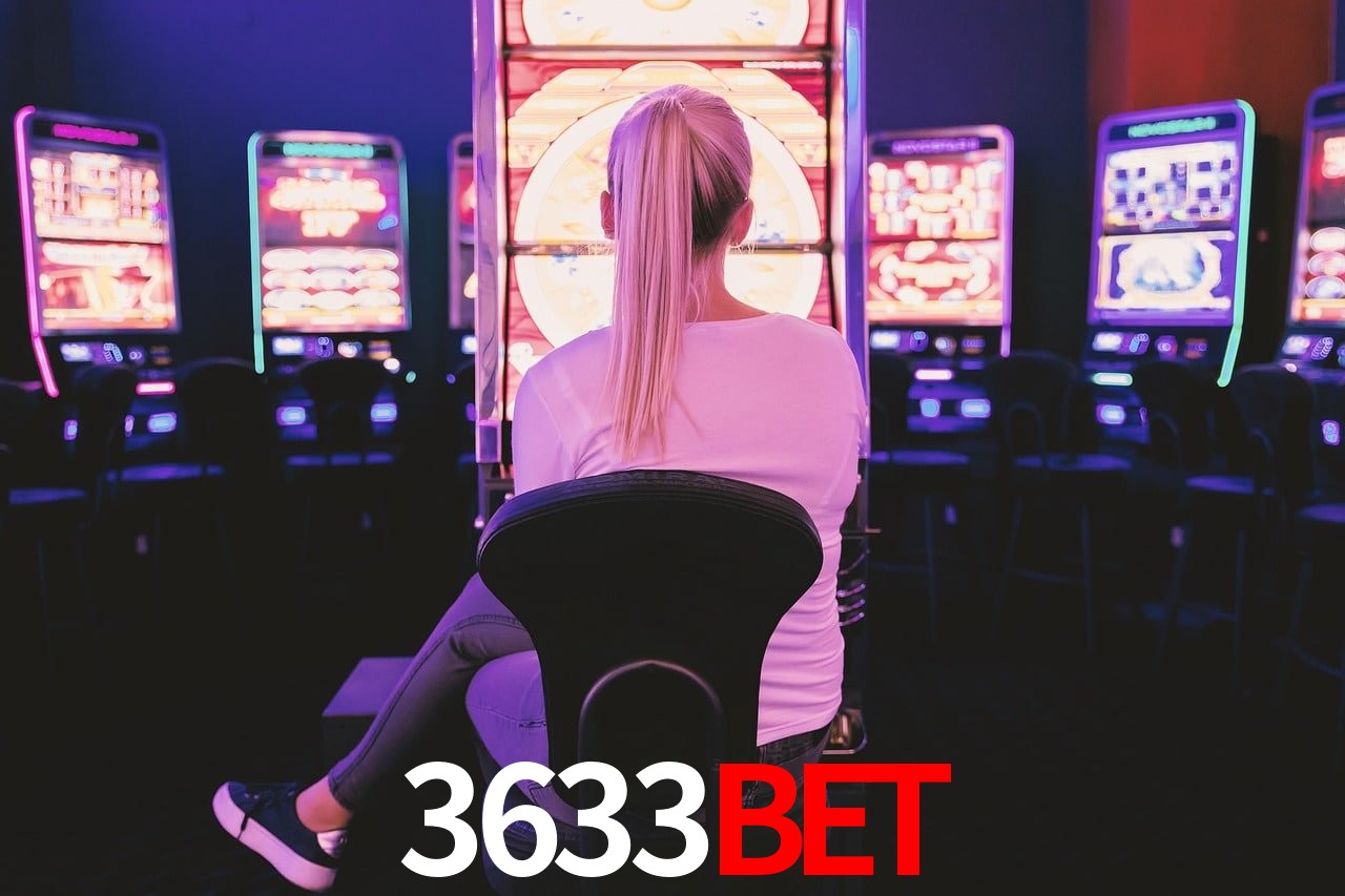 Flash Promotion 3633BET