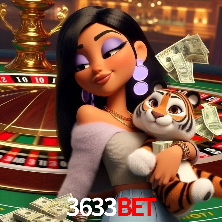2FA Security 3633BET