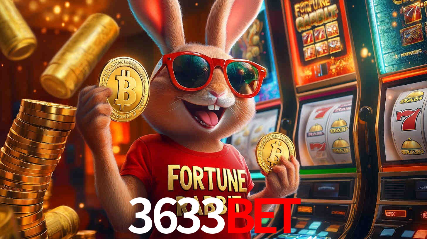 A Popularidade dos Caça-Níqueis no 3633BET