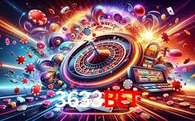 Apostas de Basquete 3633BET