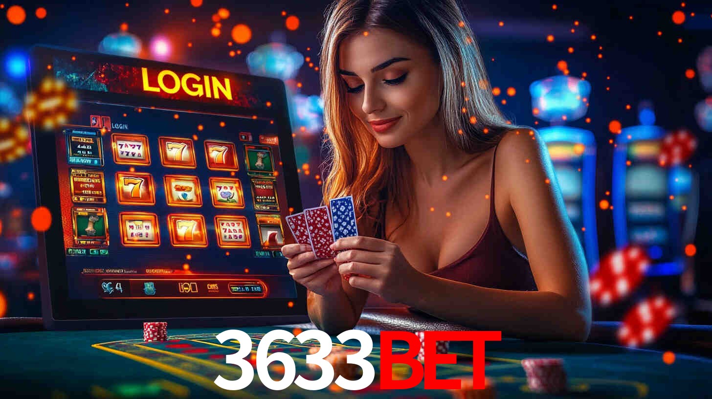 Exclusive Games 3633BET