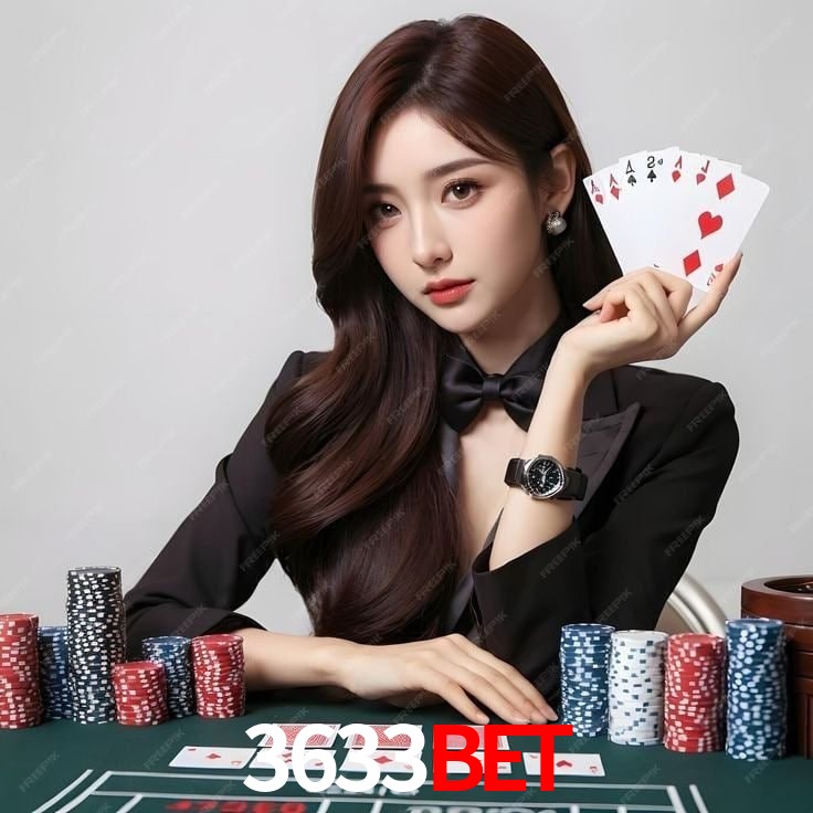 Promoções Sazonais 3633BET