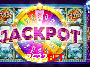 Apostas Esportivas na 3633BET: Um Guia Completo
