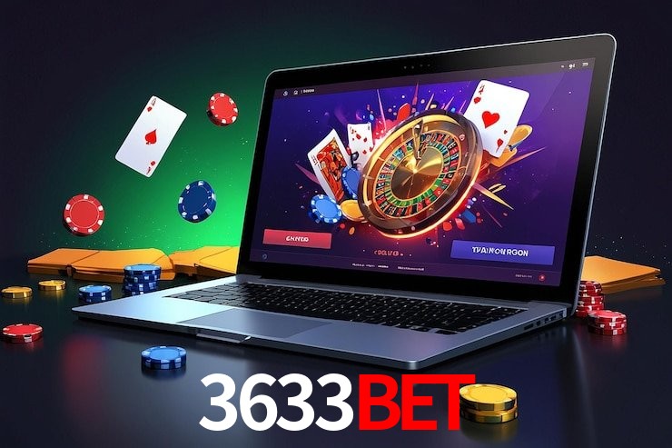 3633BET