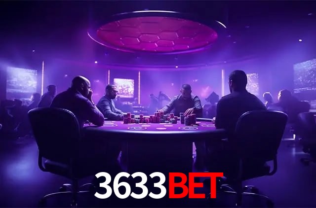 Recursos de Bônus 3633BET