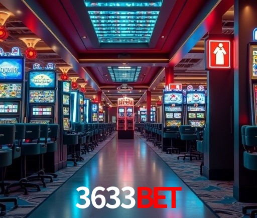 3633BET: Jogue Crash e Experimente Alta Recompensa Instantânea