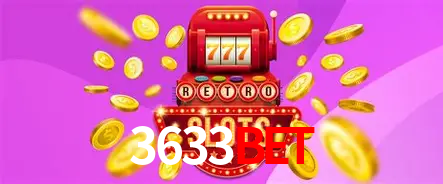 A Emoção da Loteria na 3633BET: Uma Chance de Mudança de Vida