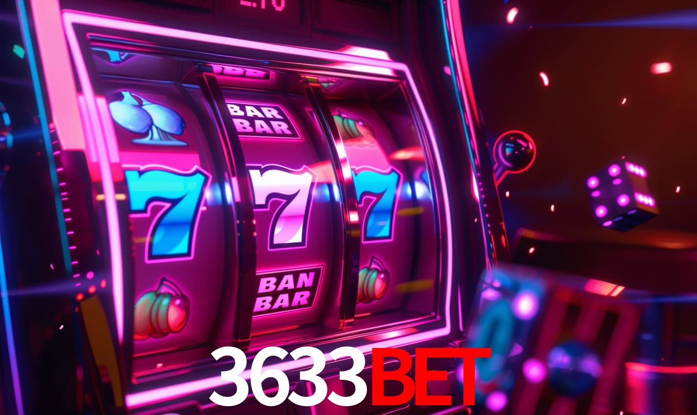 3633BET