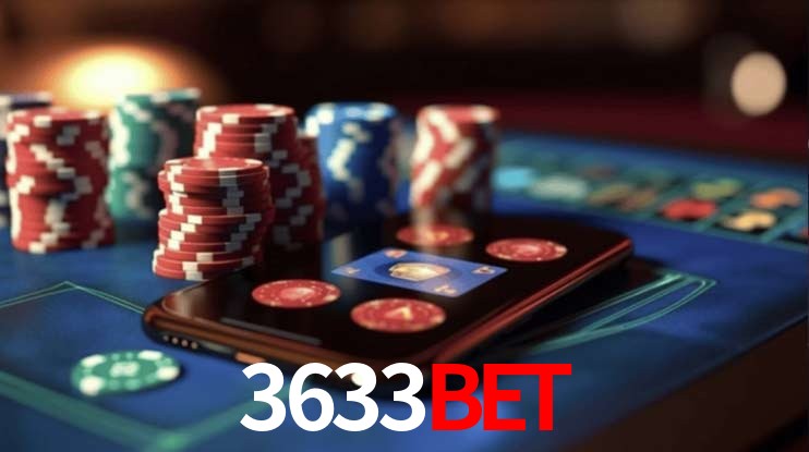 Jogo Spaceman 3633BET