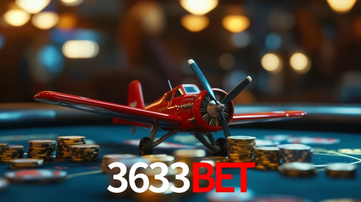 Exclusive Offers 3633BET