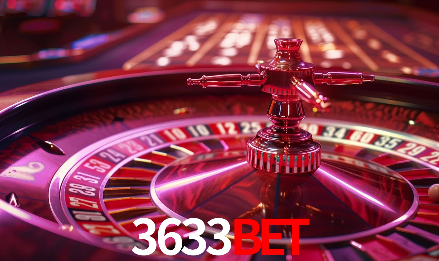 3633BET.COM