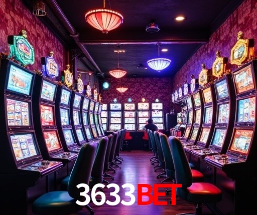 3633BET