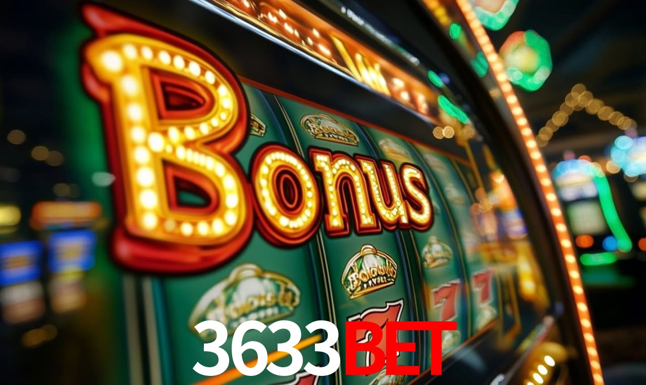 3633BET App