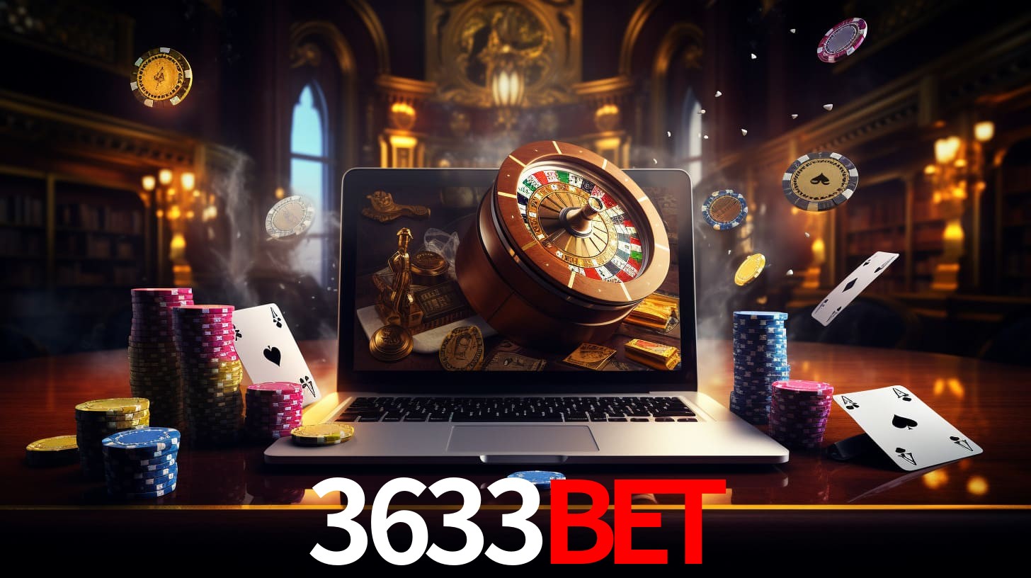 Bonus Features 3633BET