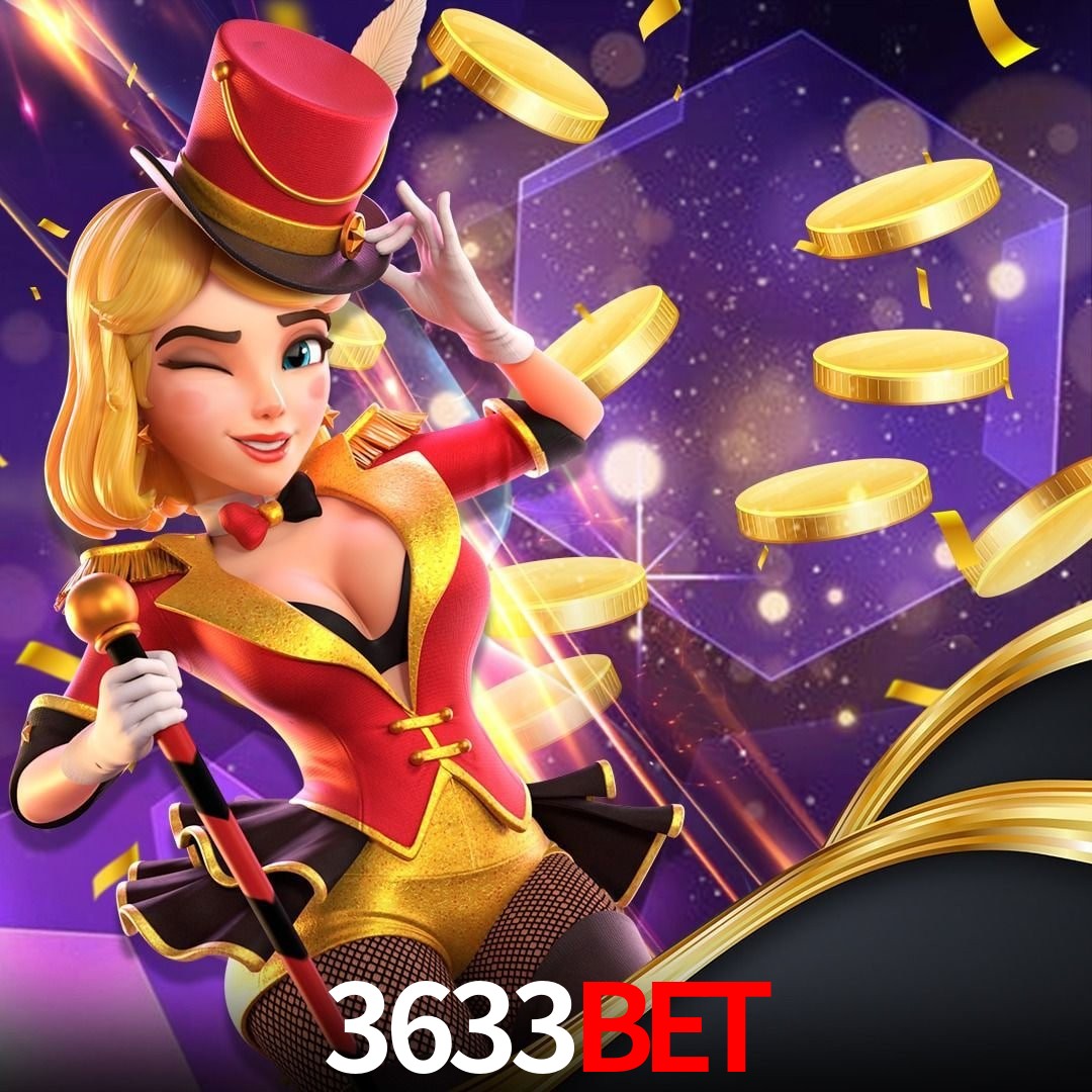 Live Casino 3633BET