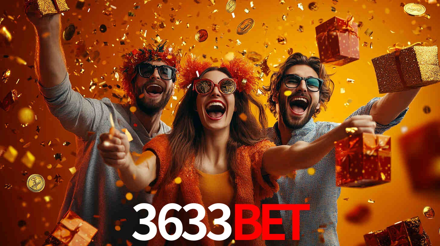Programa VIP 3633BET