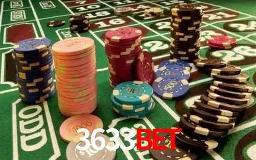 3633BET App