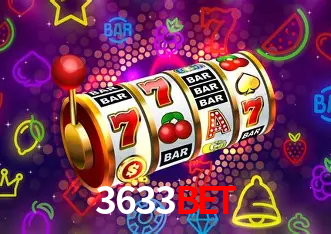 A Revolução dos Aplicativos de Jogos no 3633BET