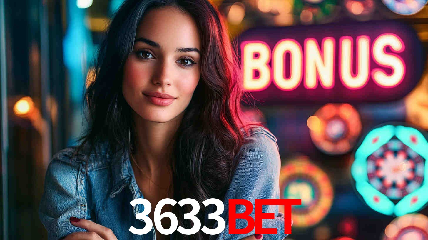 Daily Bonuses 3633BET