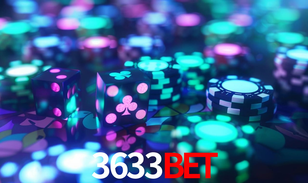 Casino VIP 3633BET