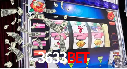 3633BET: A Experiência de Casino com Jogos de Mesa ao Vivo