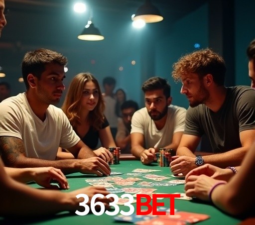 3633BET