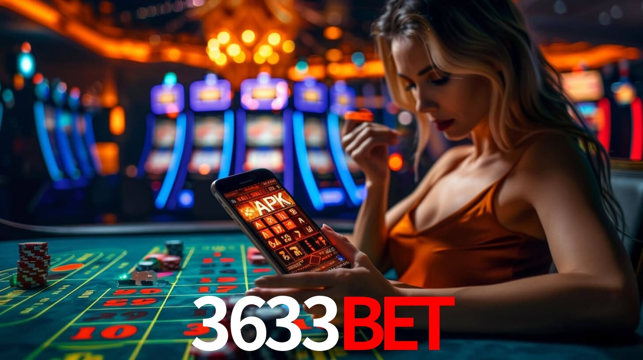 Games Directory 3633BET