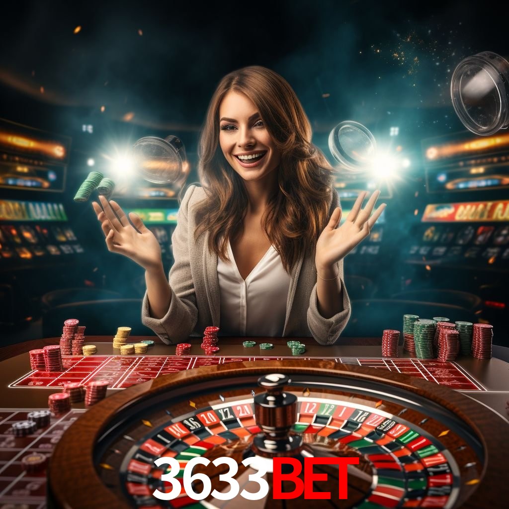 Aviator Game 3633BET